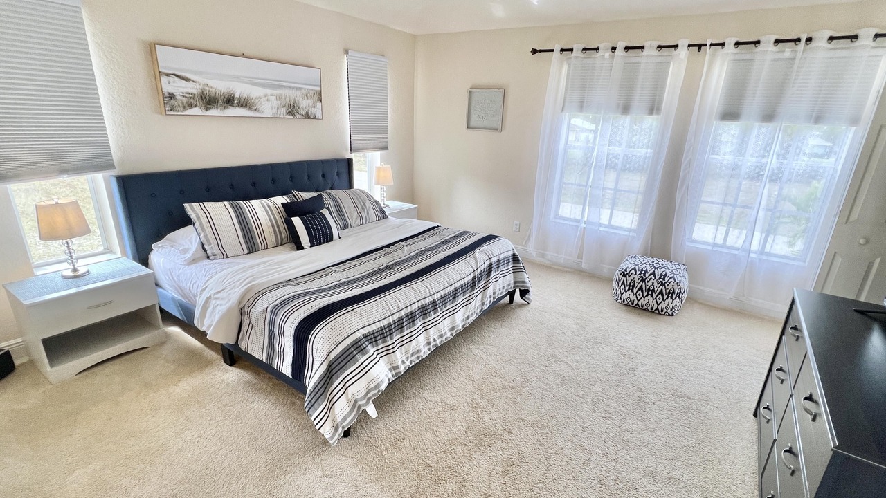 Photo of Bedroom in Jacarandas