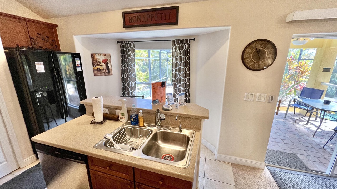 Photo of Kitchen in Jacarandas