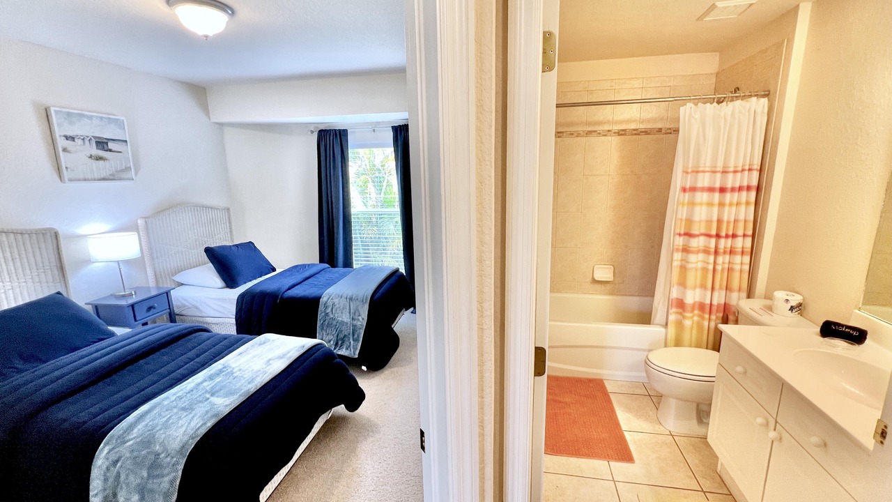 Photo of Bedroom in Jacarandas