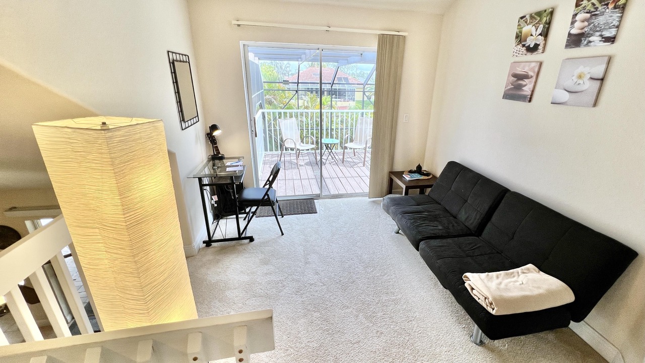 Photo of Livingroom in Jacarandas