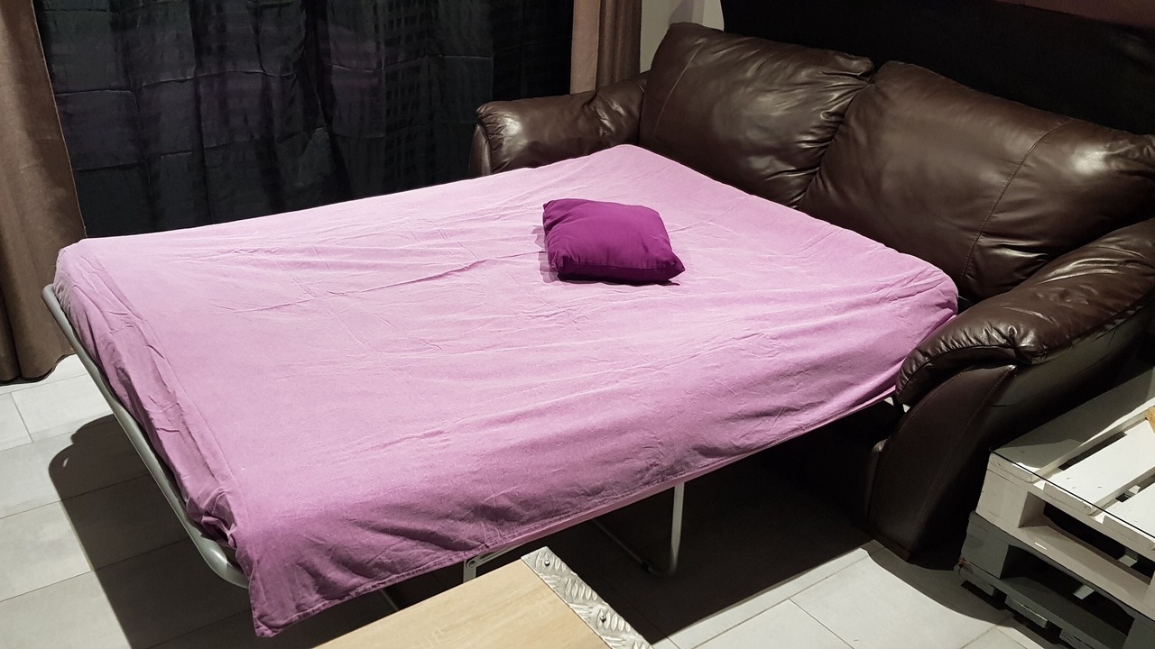 Photo of Bedroom in Sainte-Croix-Grand-Tonne