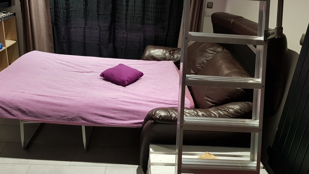Photo of Bedroom in Sainte-Croix-Grand-Tonne