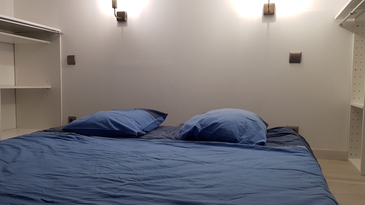 Photo of Bedroom in Sainte-Croix-Grand-Tonne