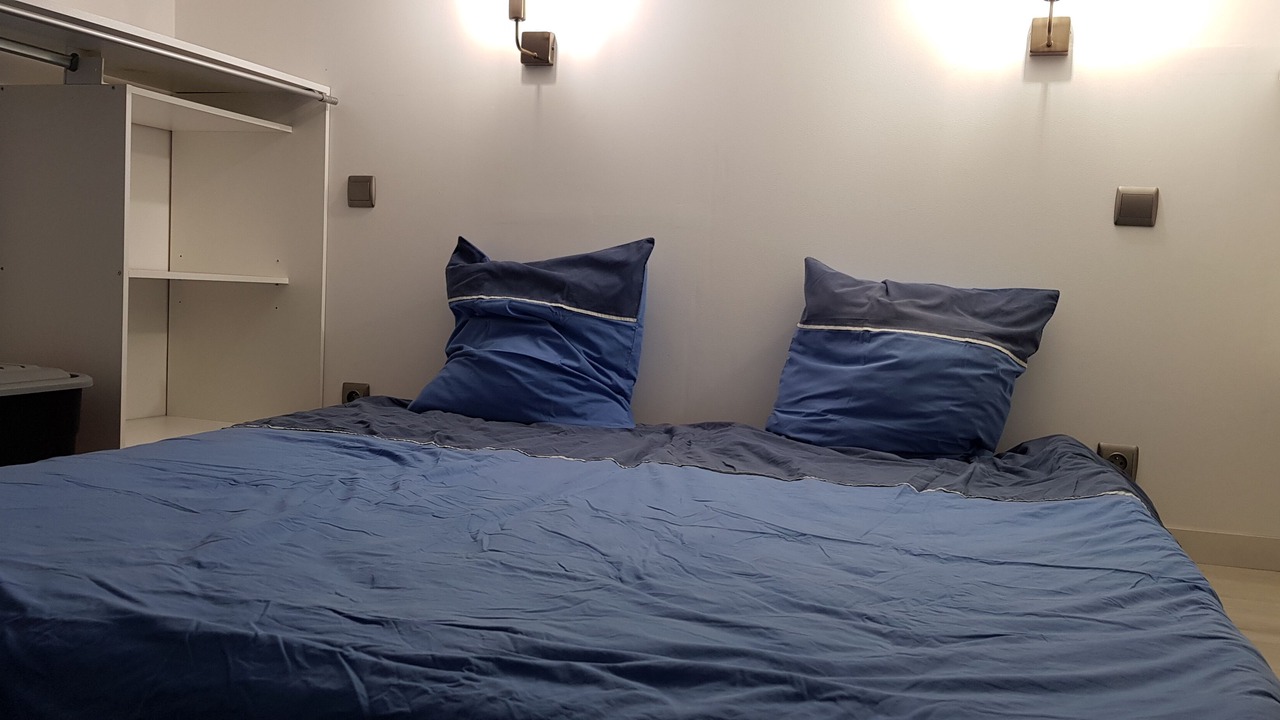Photo of Bedroom in Sainte-Croix-Grand-Tonne