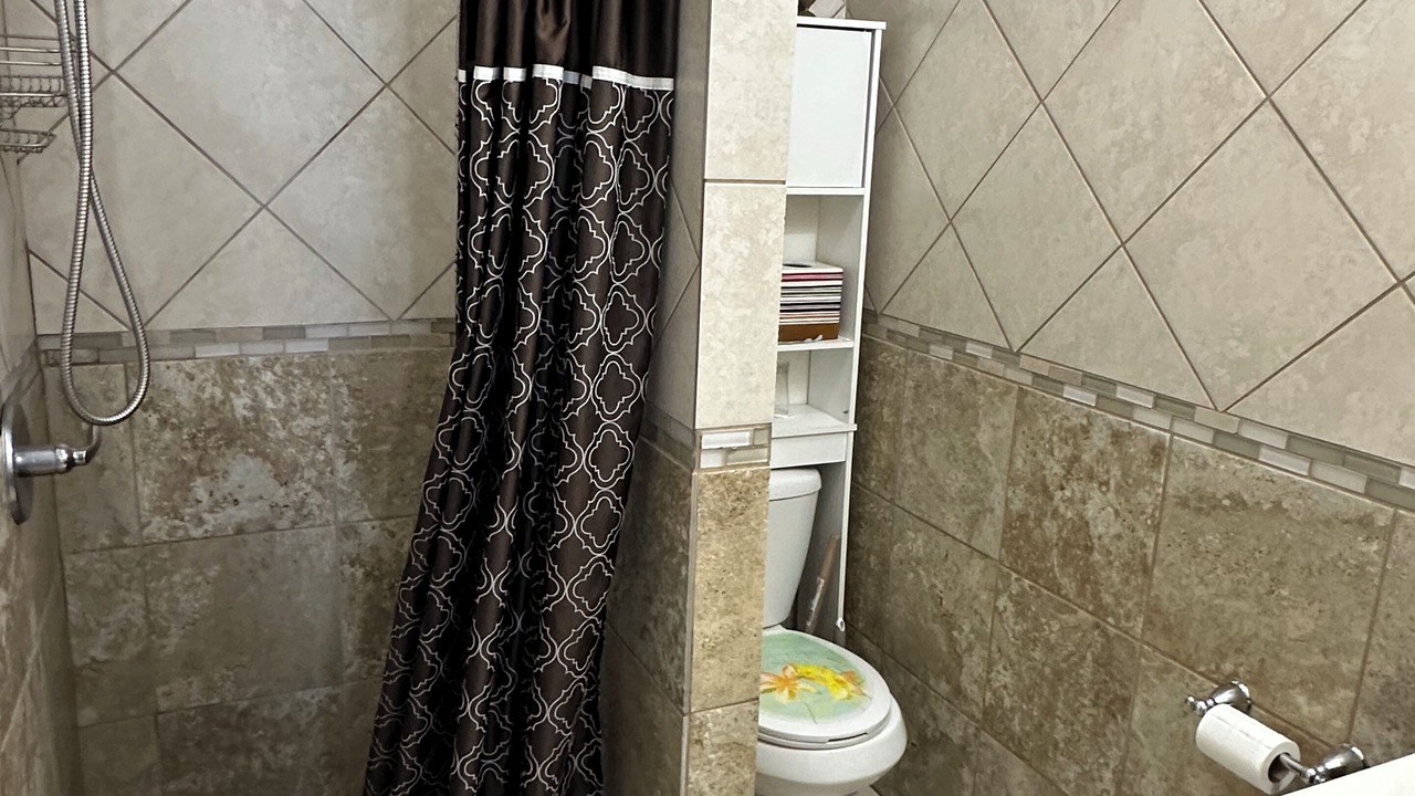 Photo of Bathroom in North Philadelphia West