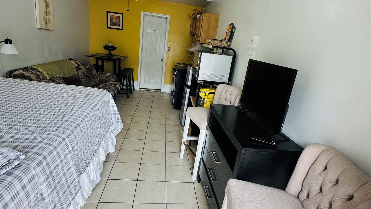 Photo of Bedroom in North Philadelphia West