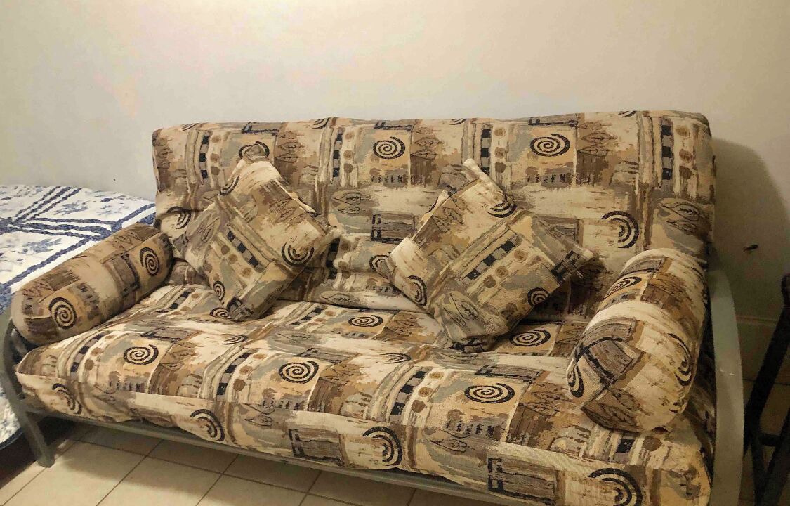 Photo of Bedroom in North Philadelphia West