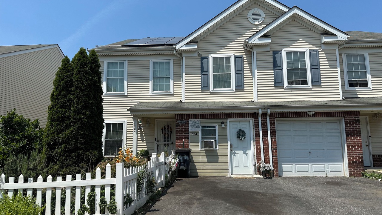 Photo of Outdoor in North Philadelphia West