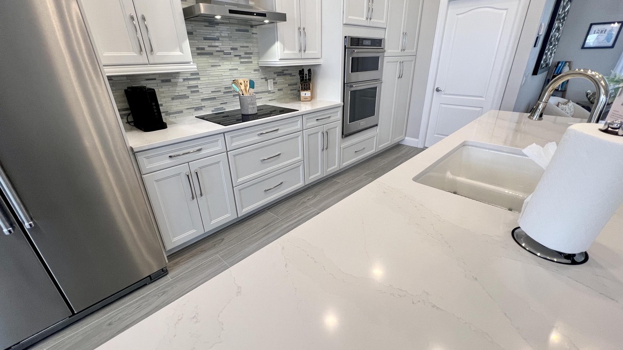 Photo of Kitchen in Eight Lakes