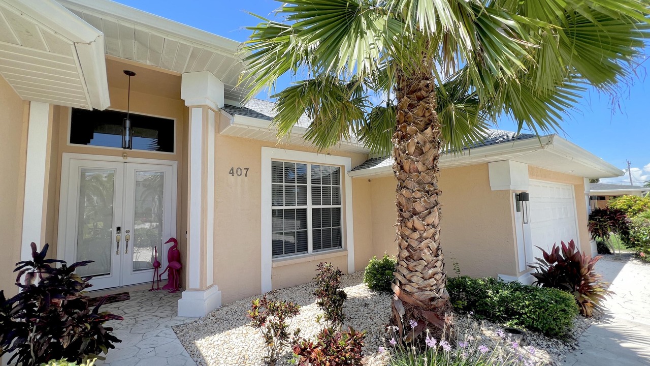 Photo of Outdoor in Eight Lakes