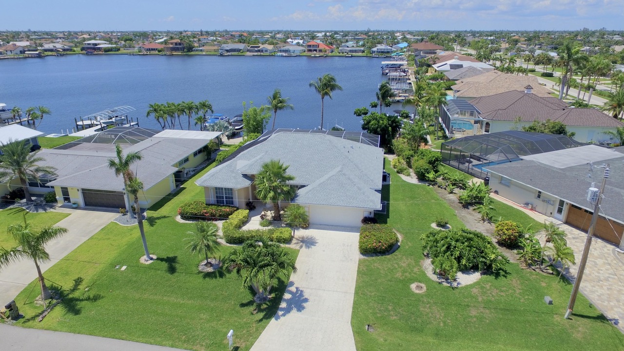 Photo of Outdoor in Eight Lakes