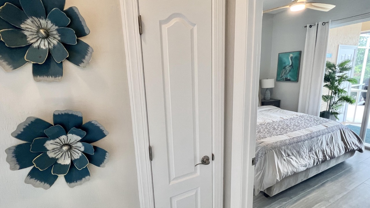 Photo of Bedroom in Eight Lakes