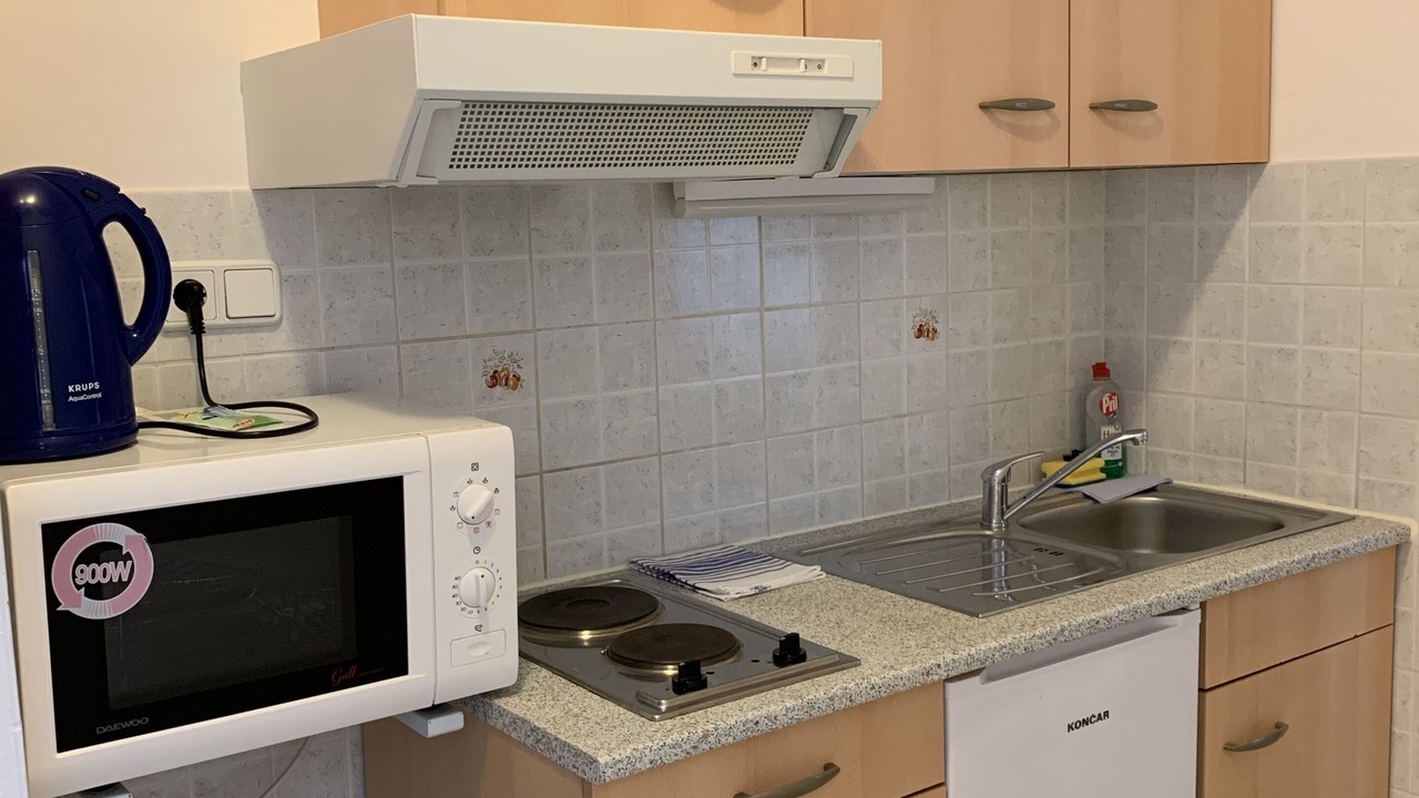 Photo of Kitchen in Ruskamen