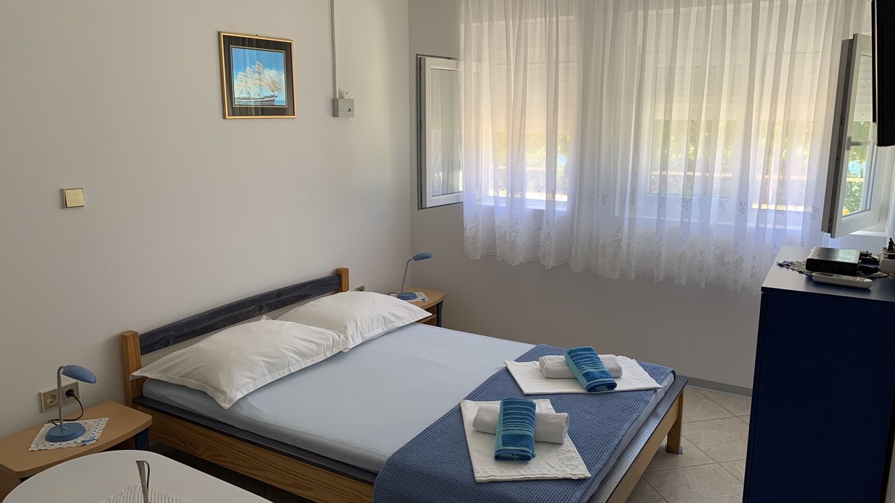 Photo of Bedroom in Ruskamen
