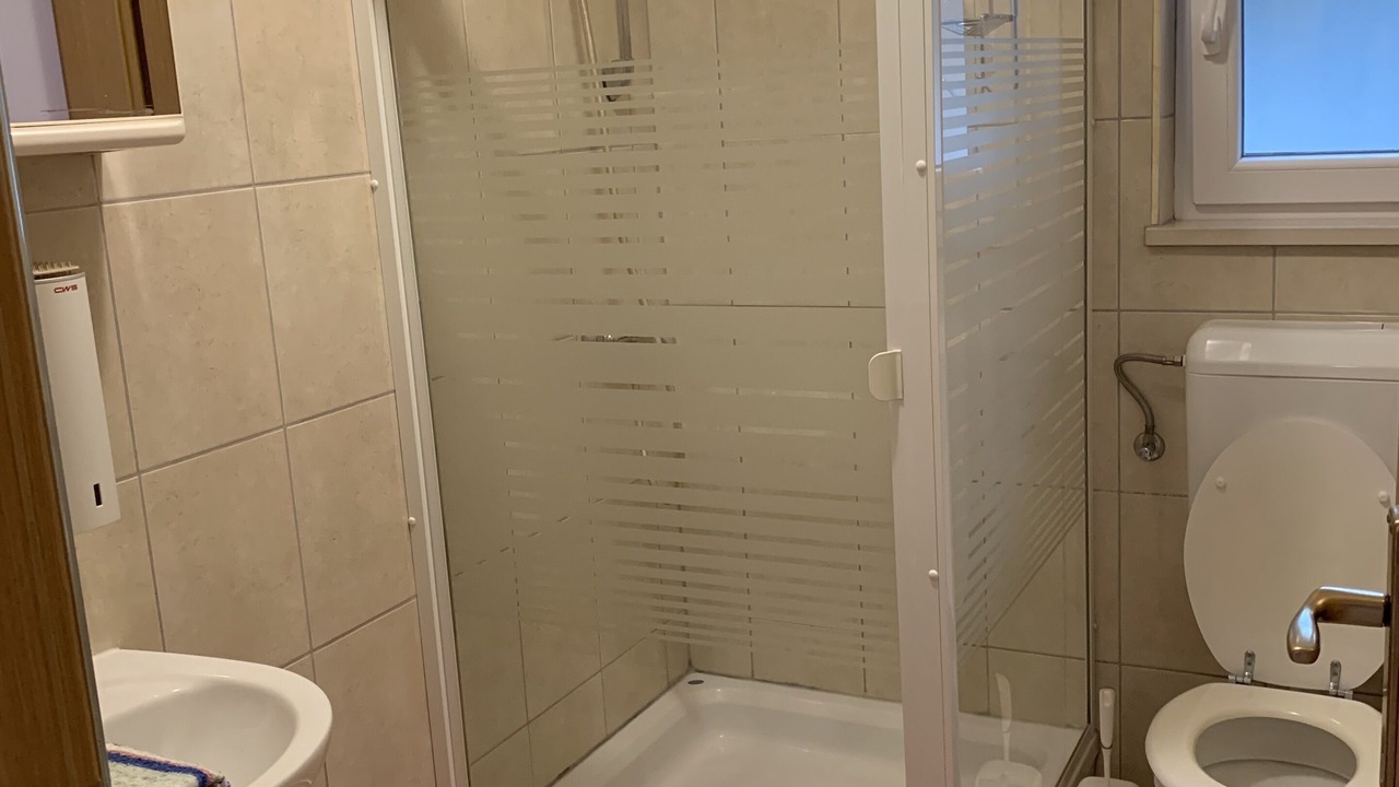 Photo of Bathroom in Ruskamen