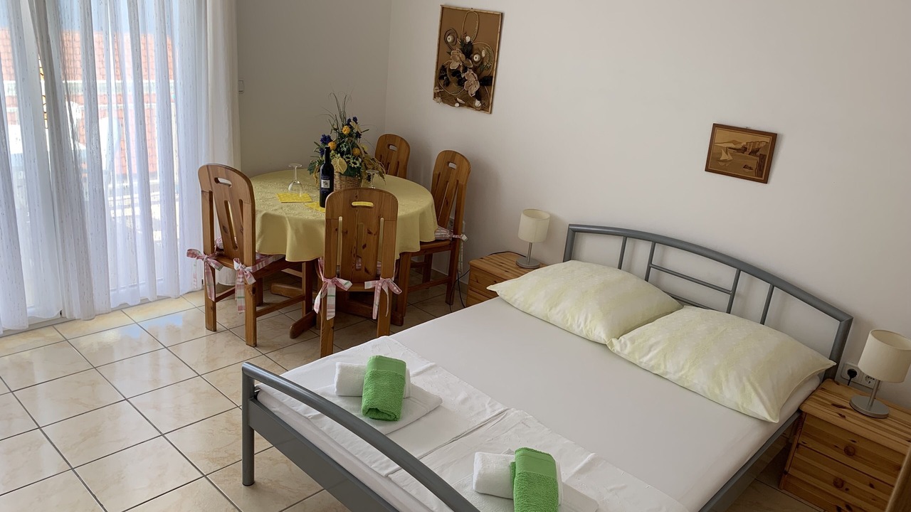 Photo of Bedroom in Ruskamen