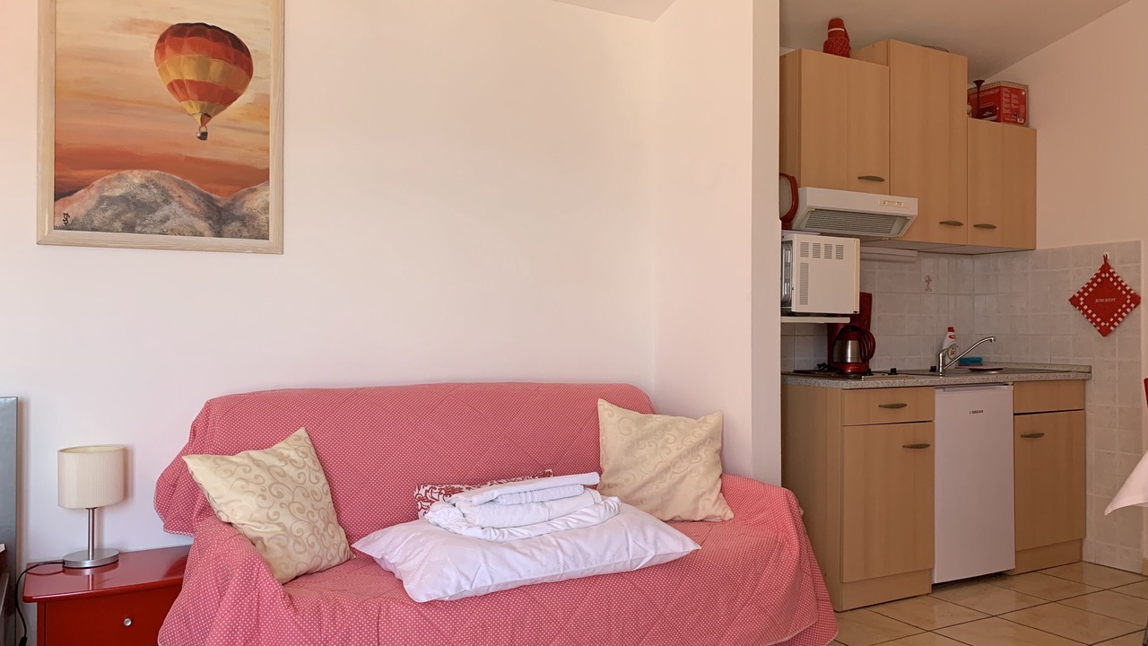 Photo of Livingroom in Ruskamen