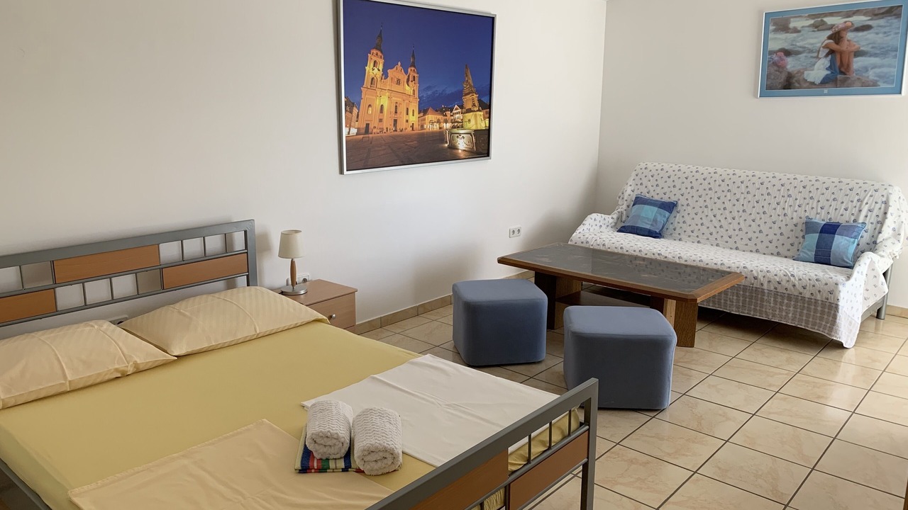 Photo of Bedroom in Ruskamen