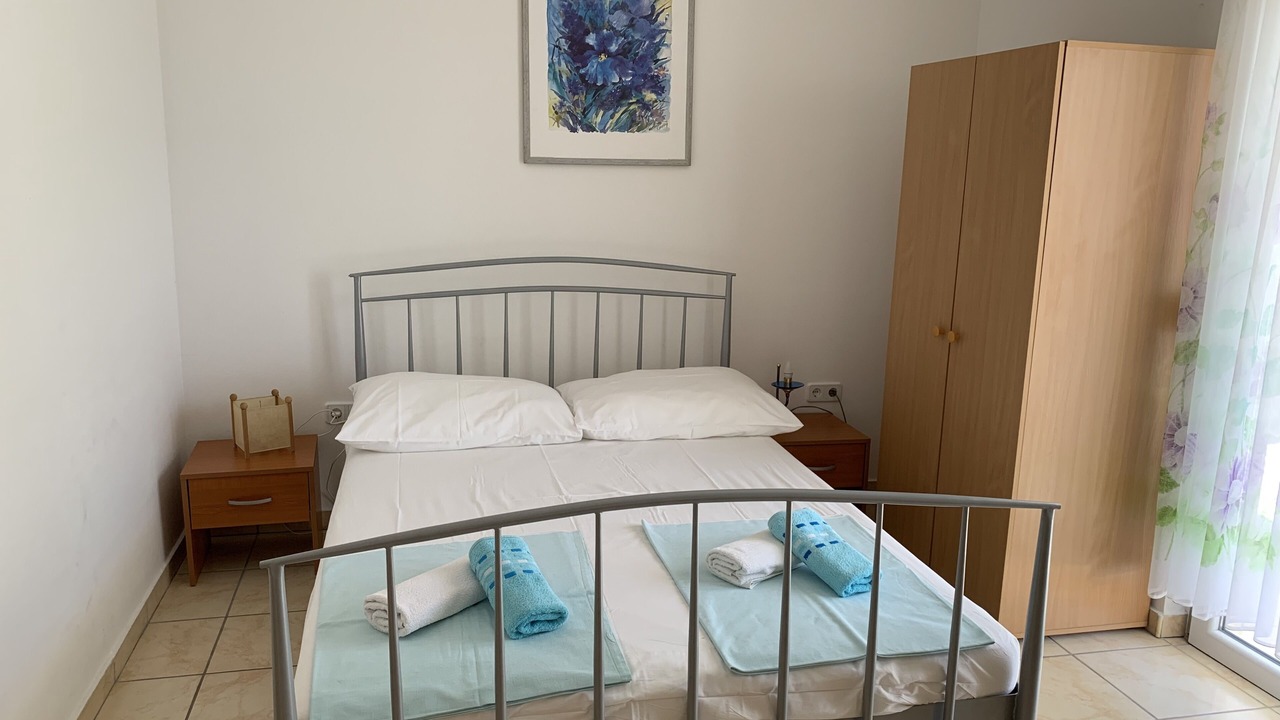 Photo of Bedroom in Ruskamen