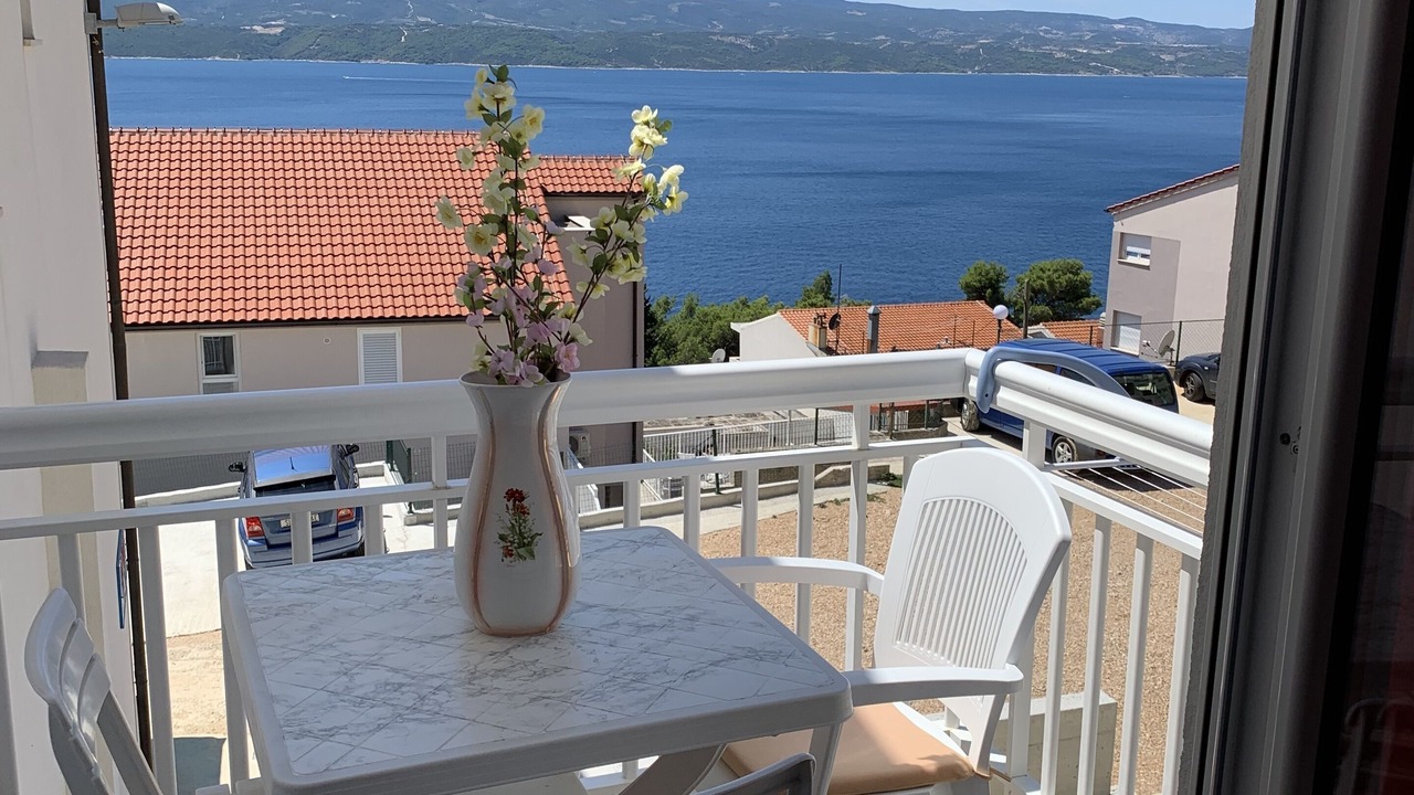 Photo of Patio Balcony in Ruskamen