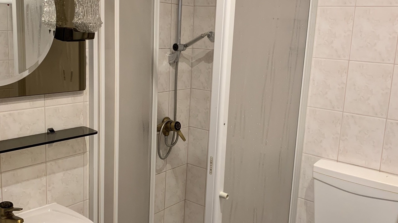 Photo of Bathroom in Ruskamen