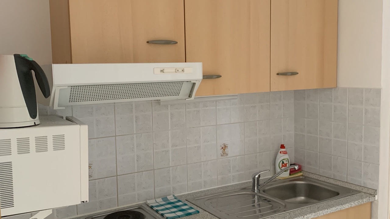 Photo of Kitchen in Ruskamen