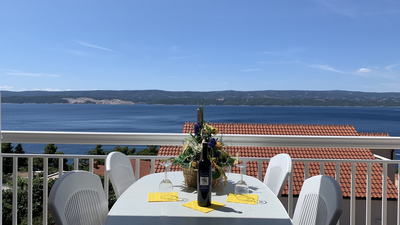 Photo of Patio Balcony in Ruskamen