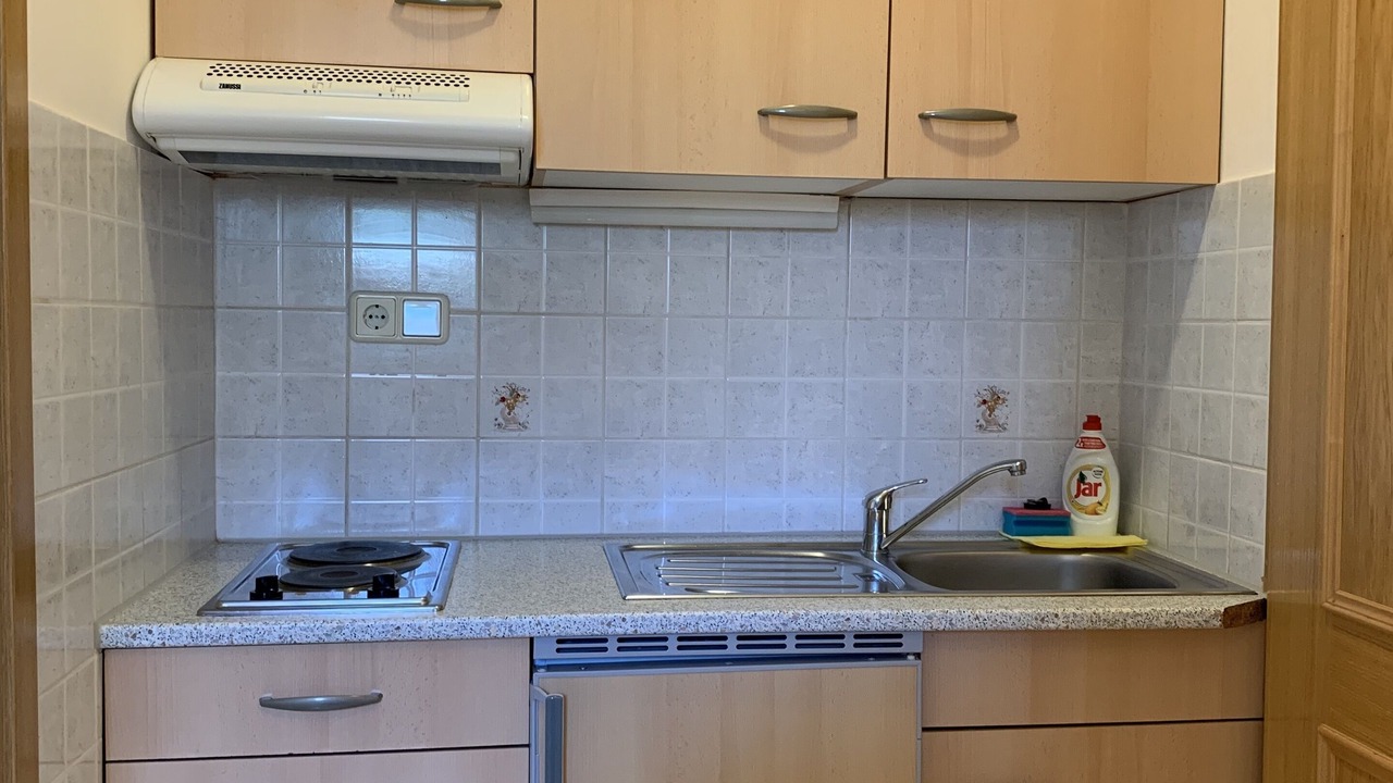 Photo of Kitchen in Ruskamen