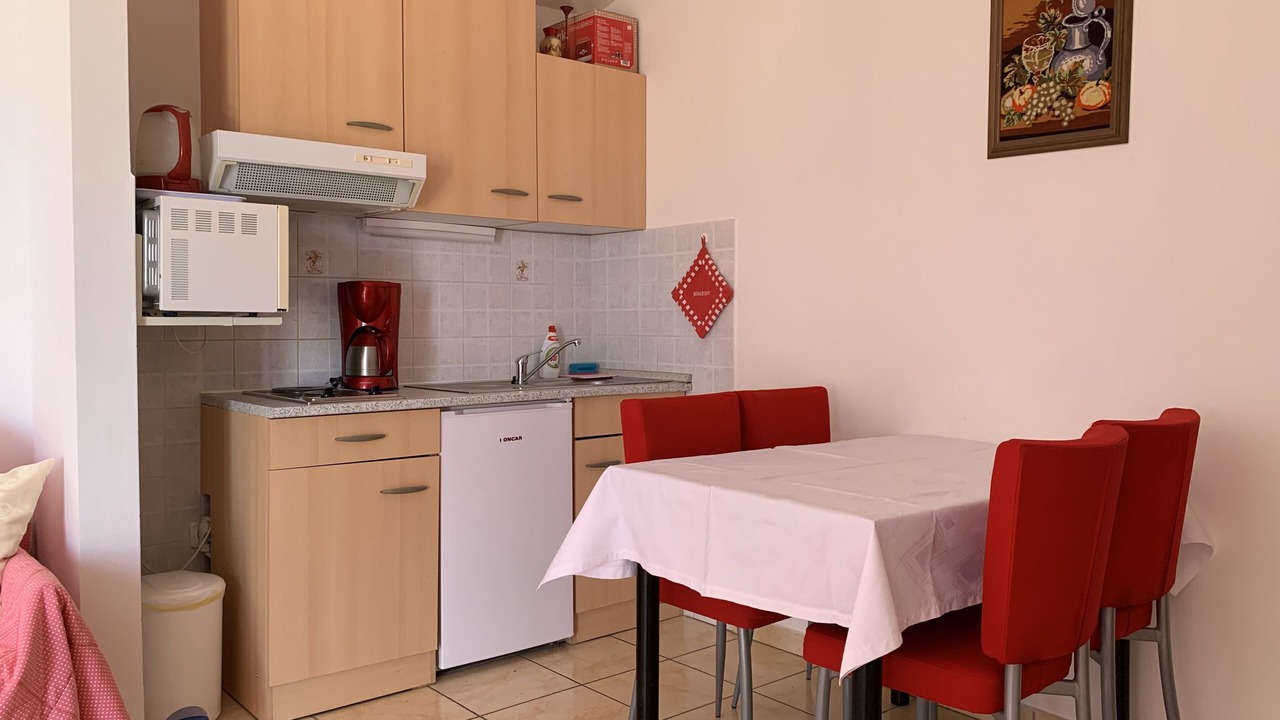 Photo of Kitchen in Ruskamen