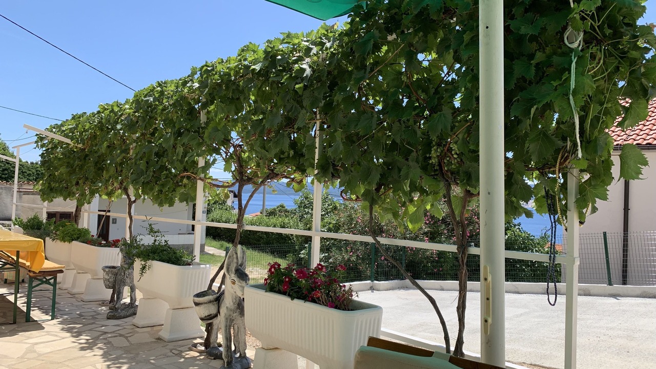 Photo of Patio Balcony in Ruskamen