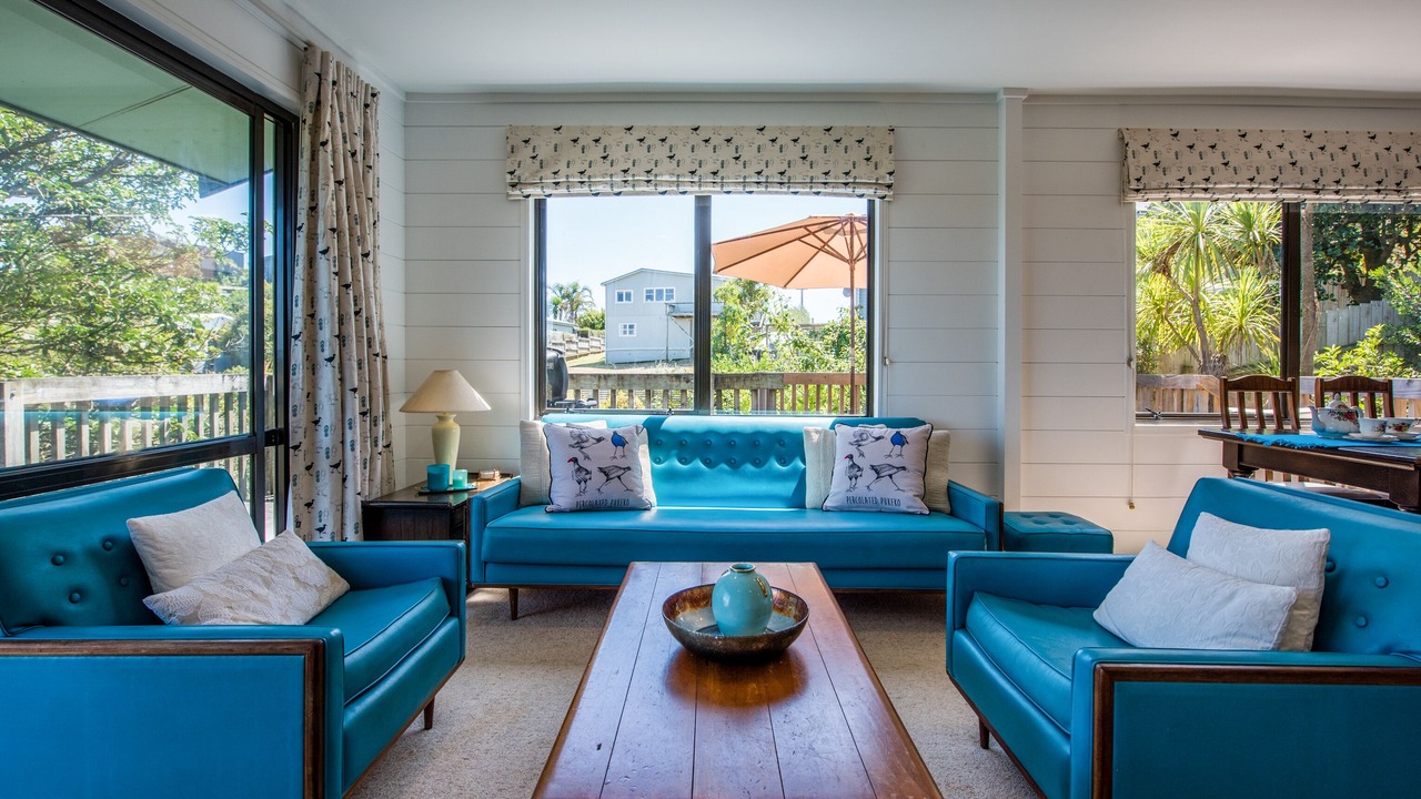 Photo of Livingroom in Surfdale