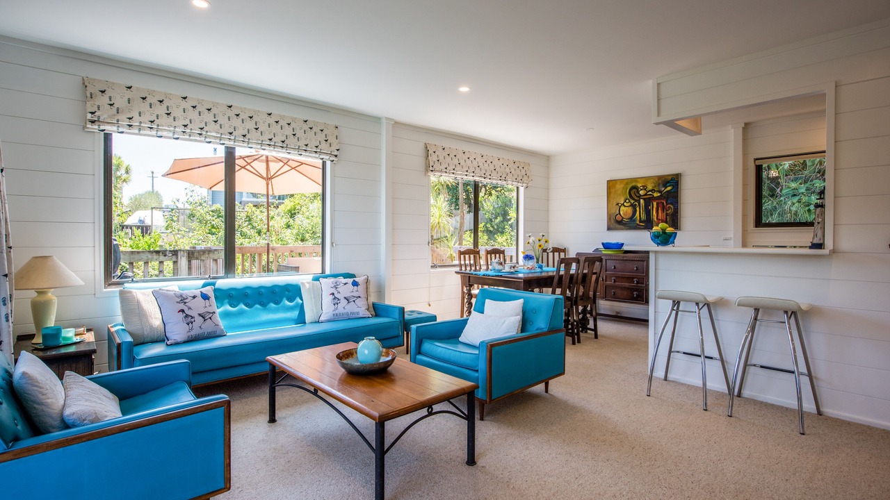 Photo of Livingroom in Surfdale