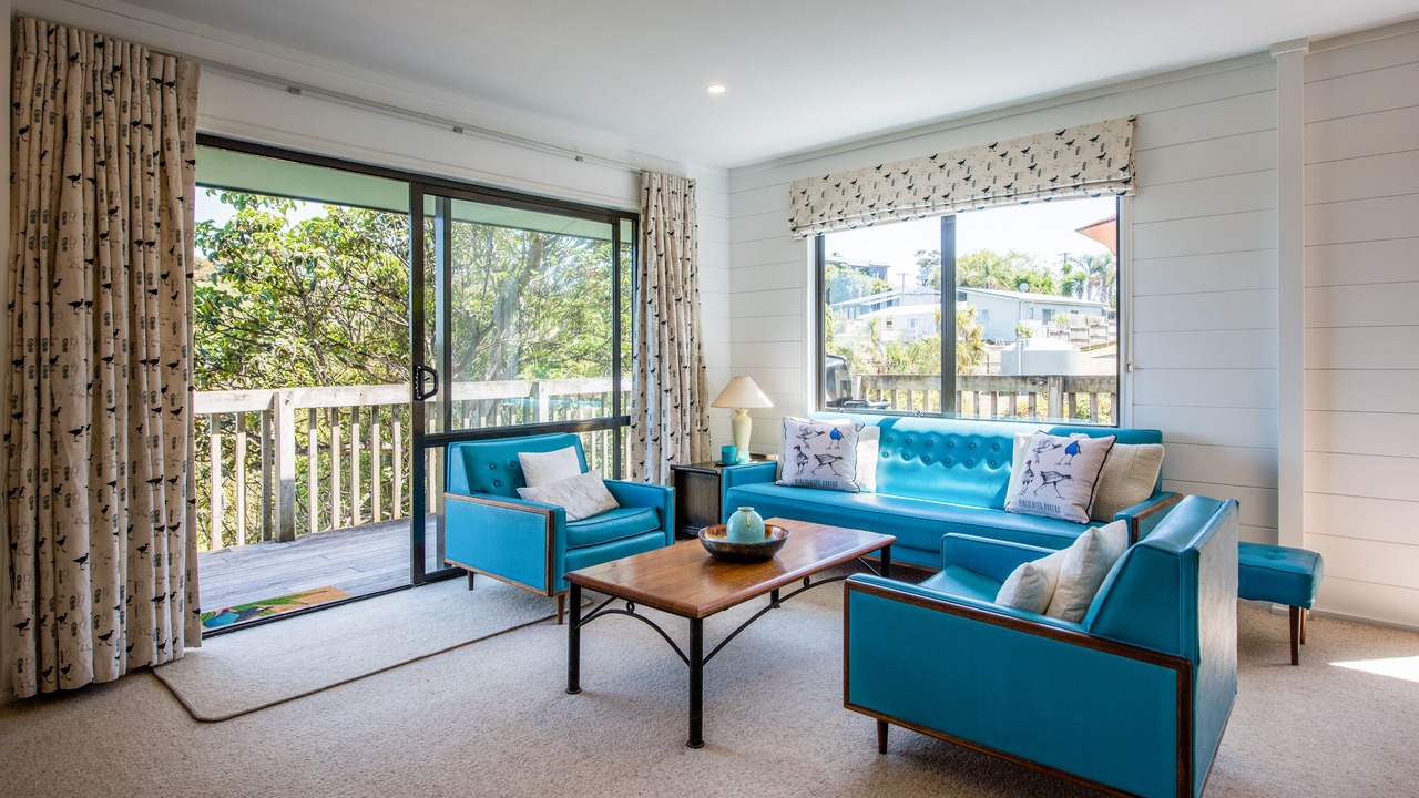 Photo of Livingroom in Surfdale