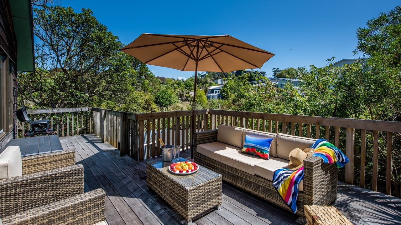 Photo of Patio Balcony in Surfdale