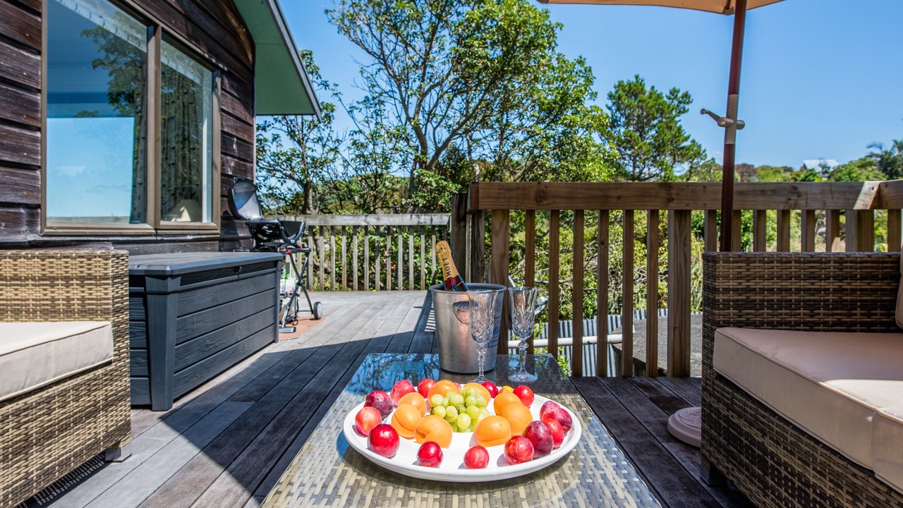 Photo of Patio Balcony in Surfdale