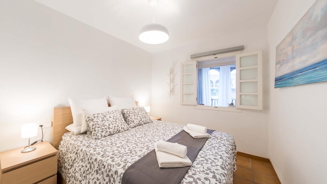 Photo of Bedroom in El Albir