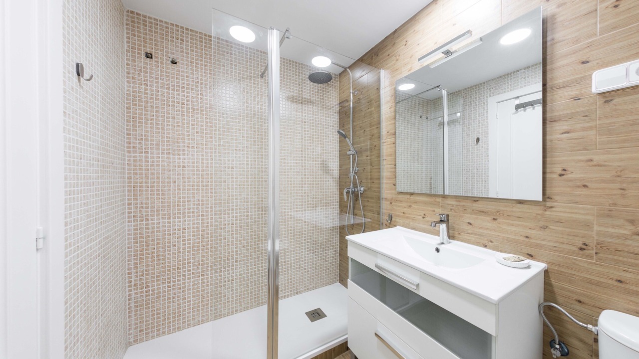 Photo of Bathroom in El Albir