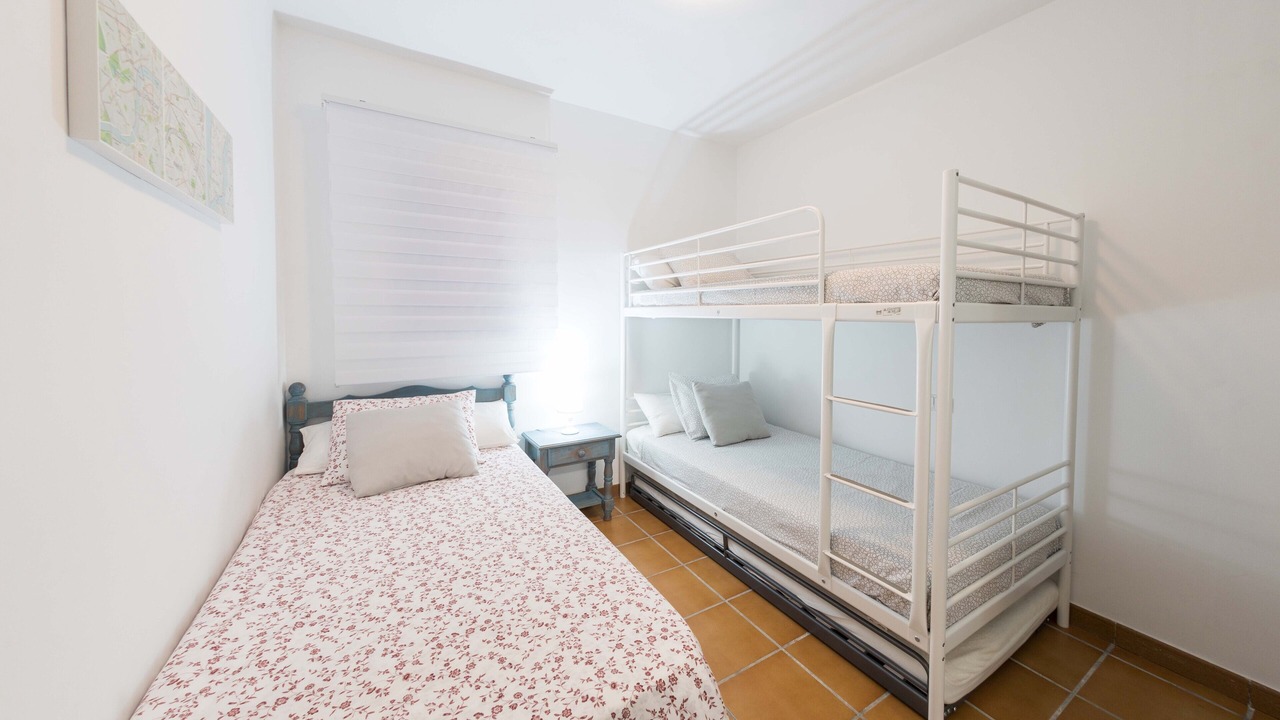 Photo of Bedroom in El Albir