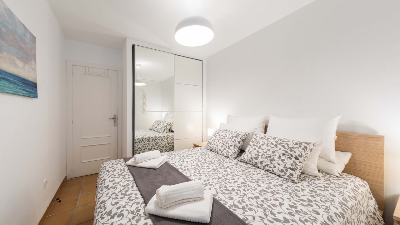 Photo of Bedroom in El Albir