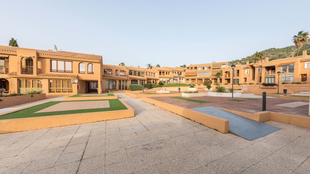 Photo of Outdoor in El Albir