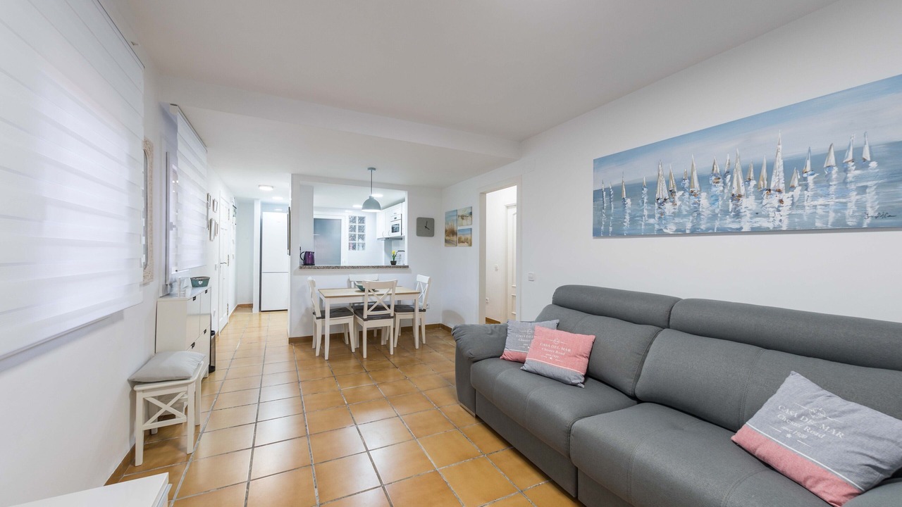 Photo of Livingroom in El Albir