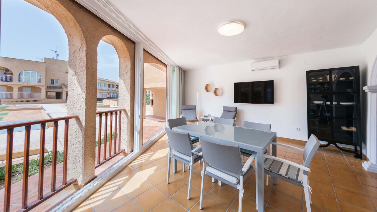 Photo of Outdoor in El Albir