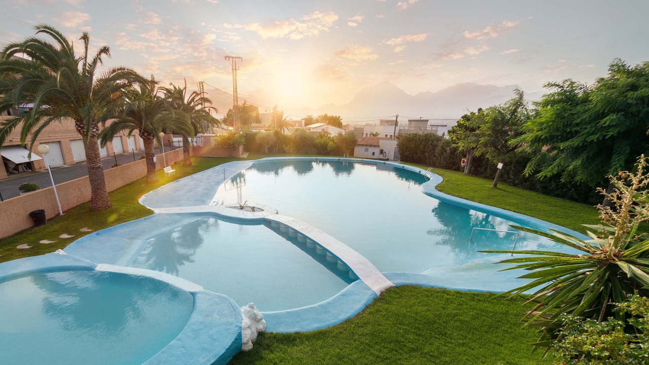 Photo of Outdoor in El Albir