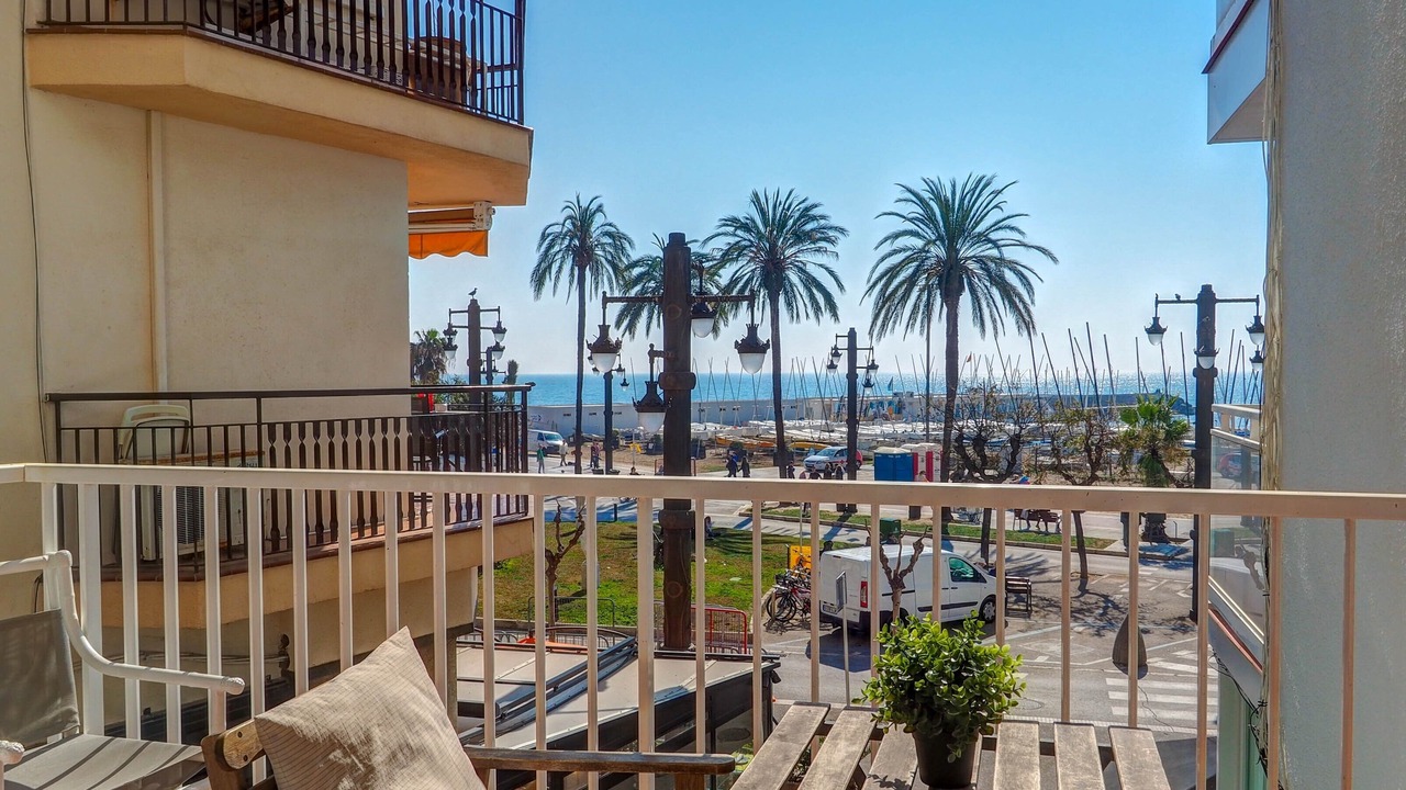 Photo of Outdoor in Sitges Town Center