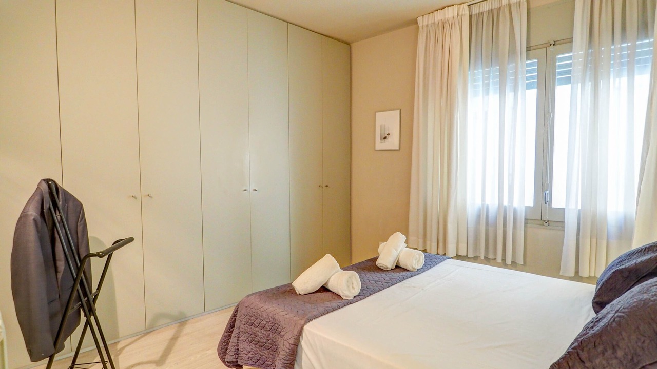 Photo of Bedroom in Sitges Town Center