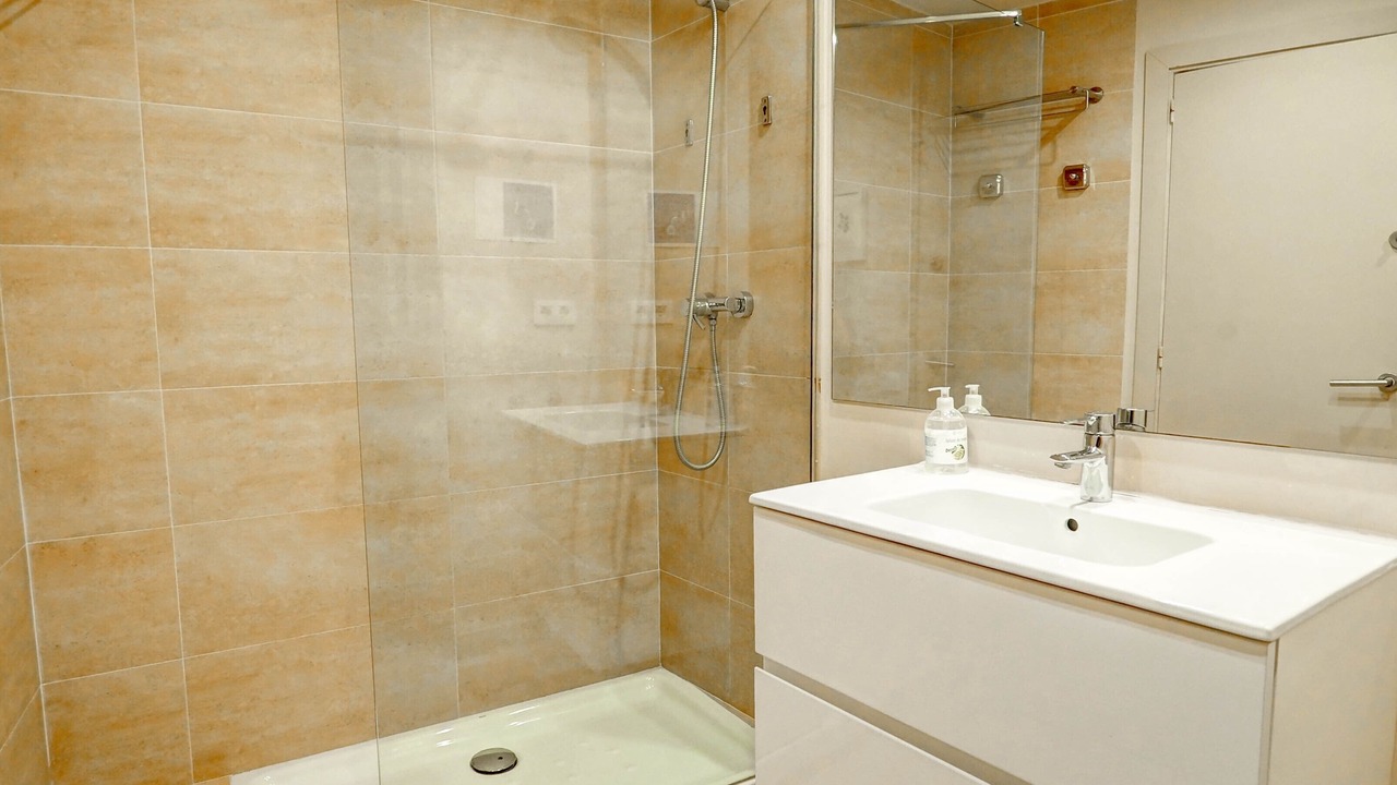 Photo of Bathroom in Sitges Town Center