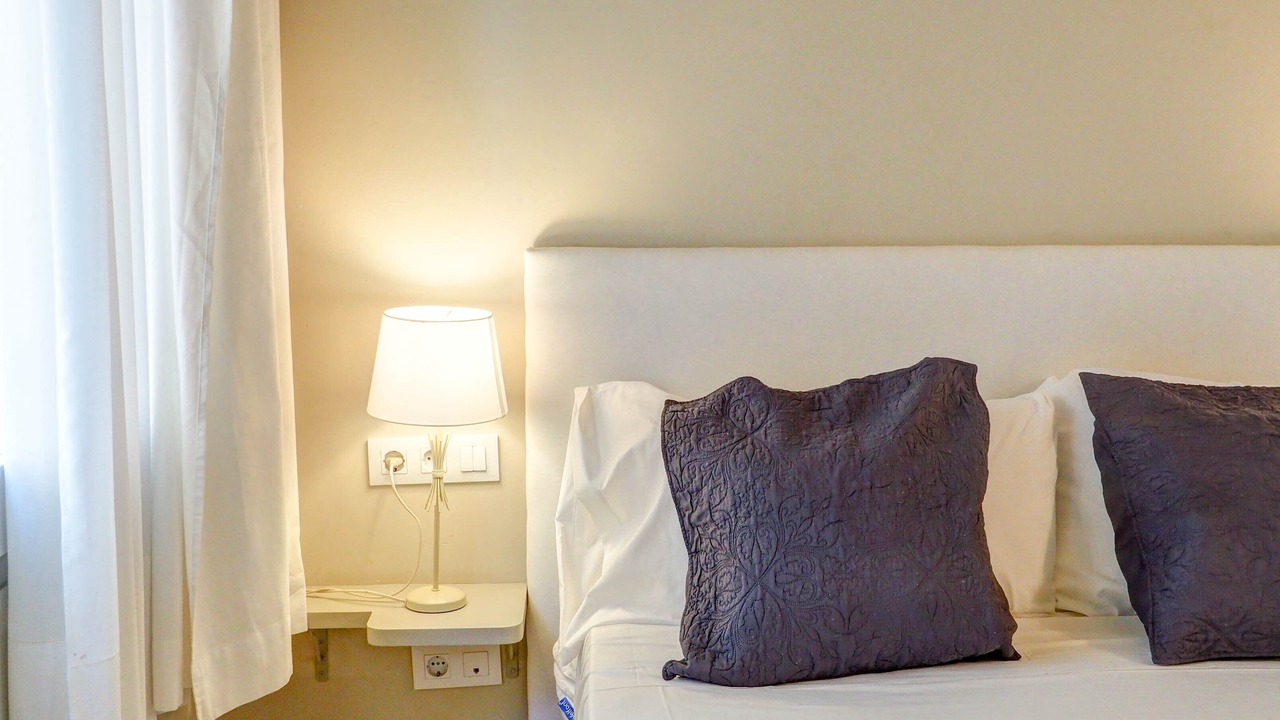 Photo of Bedroom in Sitges Town Center