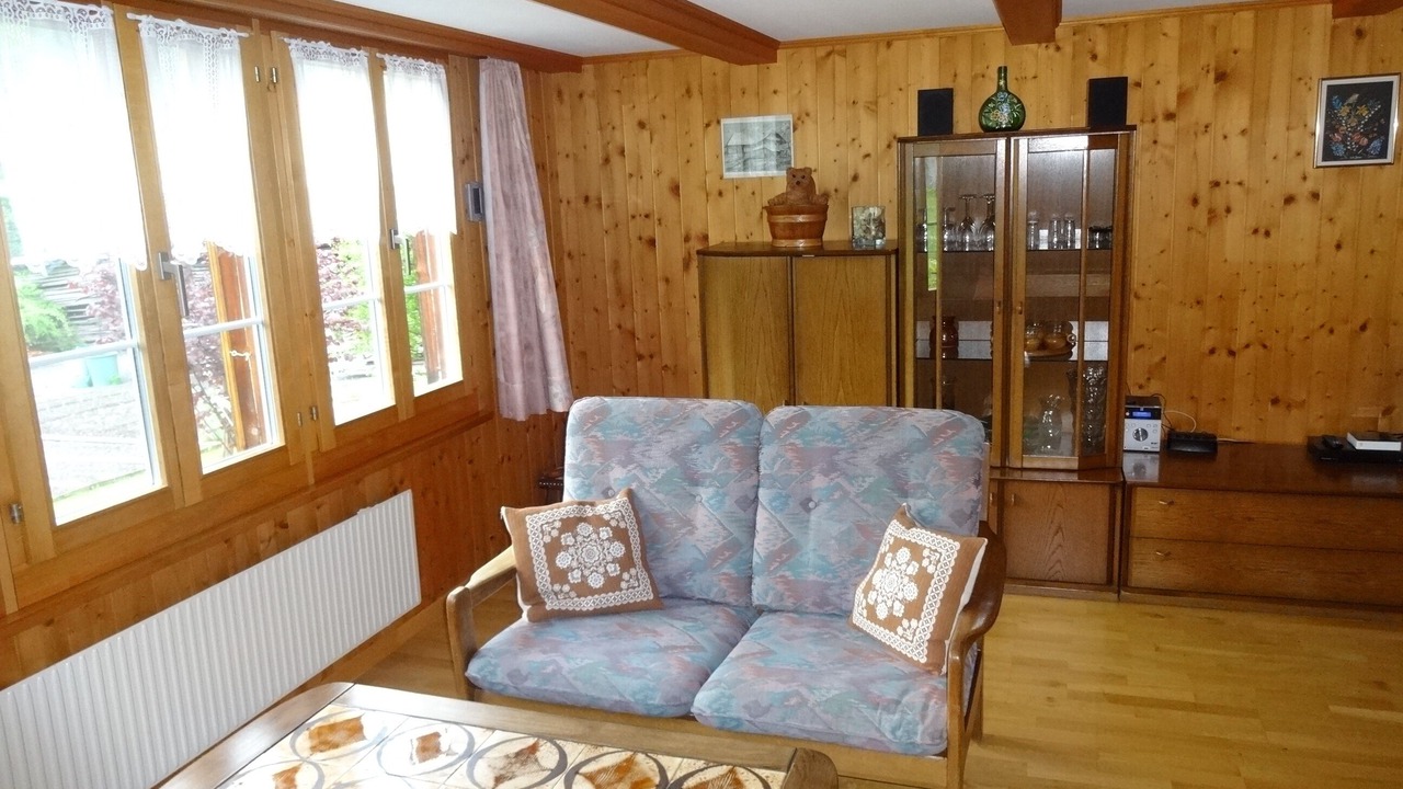 Photo of Livingroom in Hofstetten bei Brienz