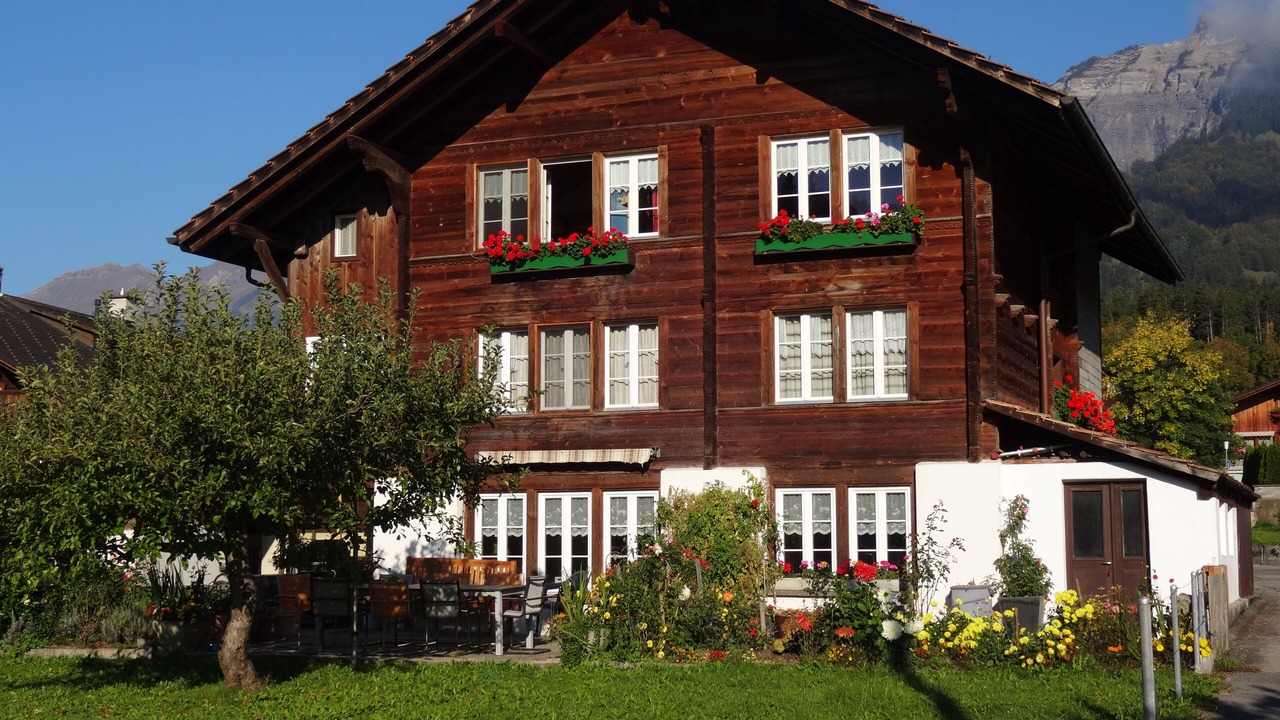 Photo of Outdoor in Hofstetten bei Brienz