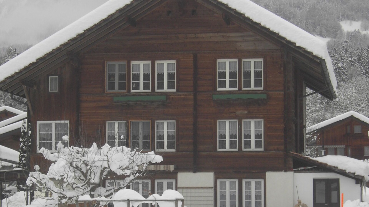 Photo of Outdoor in Hofstetten bei Brienz